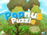 Welcome to Popnus Puzzle.