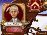 A range of slightly odd looking children attend the school. This is my avatar.