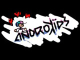 The Androkids Logo.