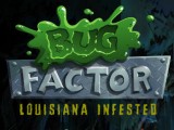Looks like the residents of Louisiana are about to get the exterminators in!