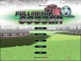 Soccer with tanks? Sounds like fun!