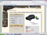 Darkwind is played partly online through your web browser...